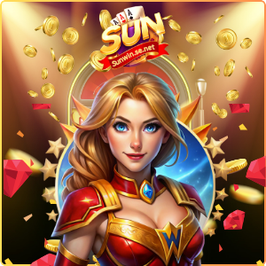 Nổ hũ Sunwin 10 No hu Avengers