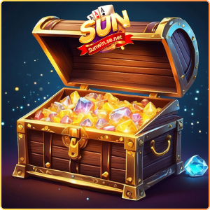 Nổ hũ Sunwin 15 No hu Pirate King