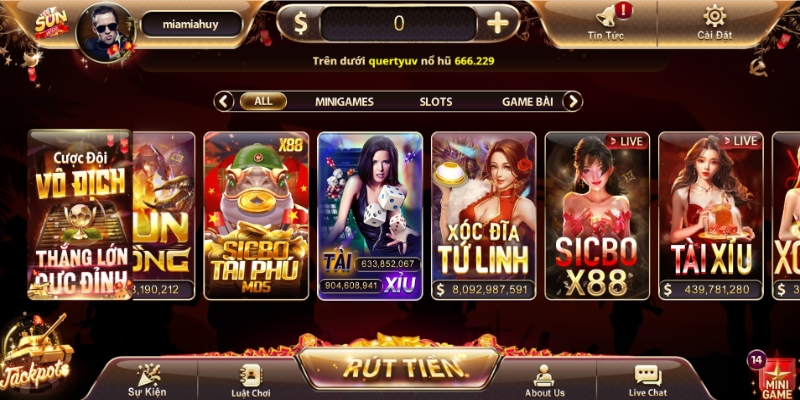 Ảnh tài xỉu Sunwin - Khoảnh khắc uy tín số 1 Việt Nam 2 Ảnh tài xỉu Sunwin được các game thủ chia sẻ trên cộng đồng cá cược