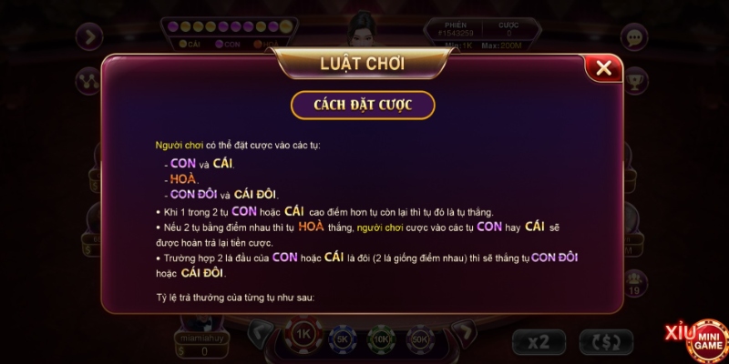 Cách chơi Baccarat Sunwin: Luật chơi đơn giản - Nhận ngay 100% nạp đầu 2 Tìm hiểu kỹ các cửa cược giúp áp dụng cách chơi Baccarat hiệu quả