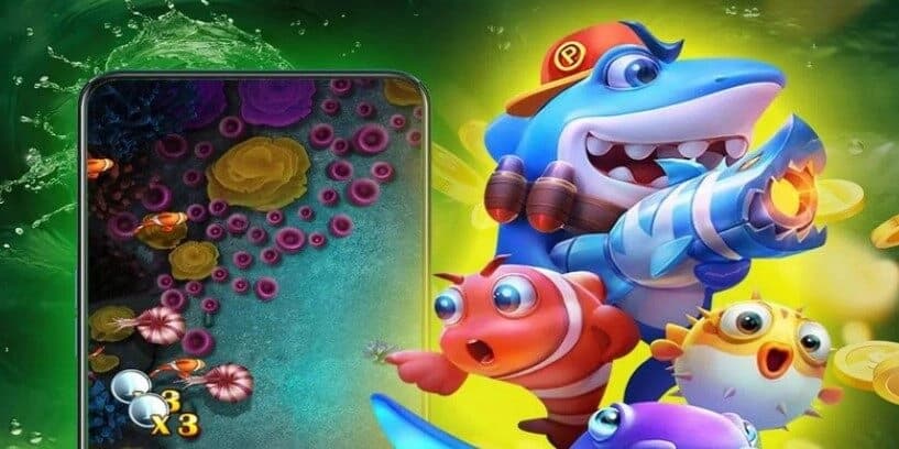 Game bắn cá đổi thưởng uy tín nhất hiện nay tại Sunwin 2 Game bắn cá đổi thưởng uy tín nhất hiện nay cần có cơ chế đổi thưởng minh bạch