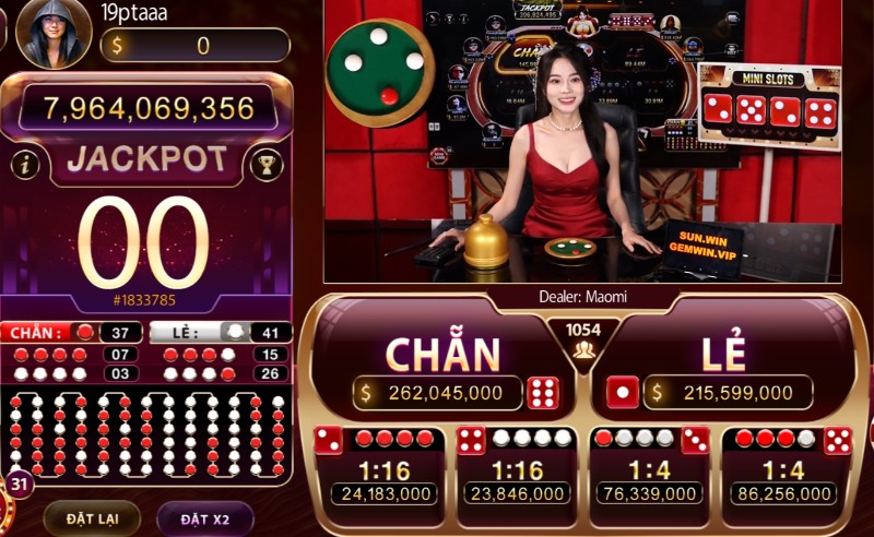 Luật chơi xóc đĩa 2025: 3 mẹo độc quyền thắng lớn 4 Luật chơi xóc đĩa