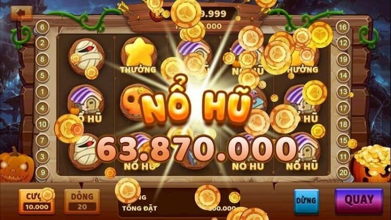 Nohu là gì? Cơ hội quay trúng hũ Sunwin cao không? 2 game nohu là gì?