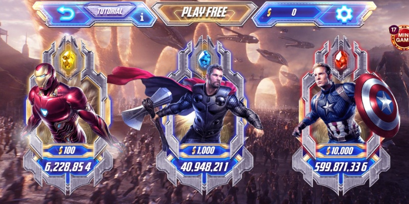 Slot game là gì? Hành trình khám phá nổ hũ chính xác 99% cùng Sunwin 3 Quy trình 4 bước để bắt đầu hành trình quy hũ đỉnh cao