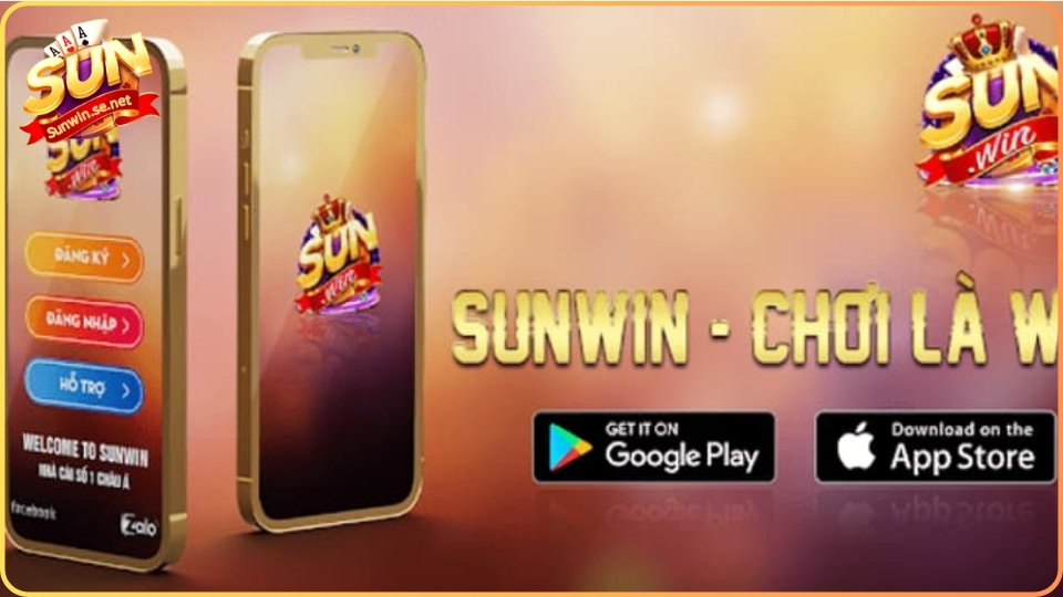 tải app Sunwin