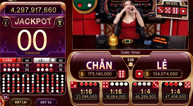 Tool dự báo xóc đĩa Sunwin: Hiệu quả hay trò lừa đảo 4 Tool dự đoán xóc đĩa