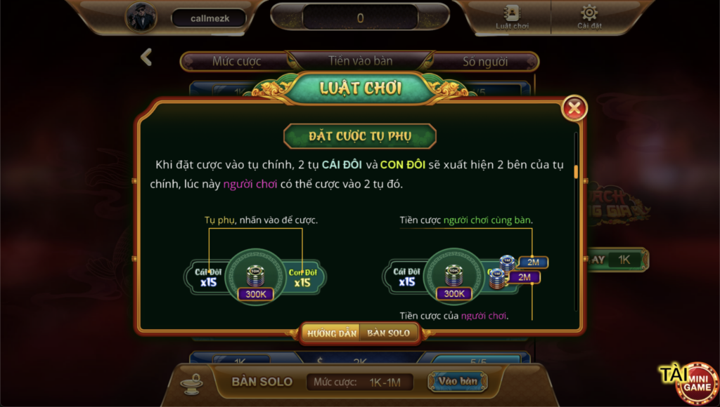 Game bài Xì dách Hoàng gia 1 game bài xì dách hoàng gia