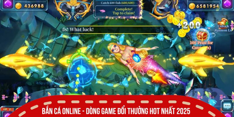 Cách Chơi Bắn Cá SUNWIN Hiệu Quả Giúp Ăn Đậm Mỗi Ngày 2 Bắn cá online - Dòng game đổi thưởng hot nhất 2025