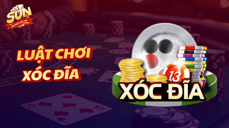 Luật chơi xóc đĩa 2025: 3 mẹo độc quyền thắng lớn 1 luật chơi xóc đĩa