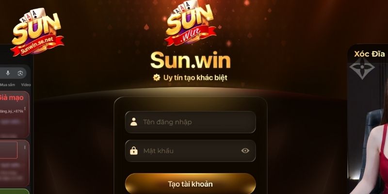 Ảnh Sunwin - Tổng Hợp Các Tấm Hình Ấn Tượng Nhất 2025 3 Nhiều nền tảng đa dạng để khách hàng tiếp cận