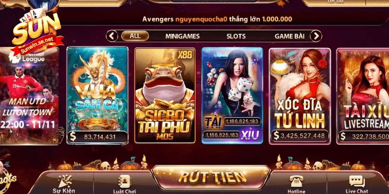 Sunwin APK - Hướng Dẫn Cài Đặt Nhanh Chỉ Trong Vài Phút 2 Thao tác cài đặt Sunwin APK đem đến nhiều lợi ích