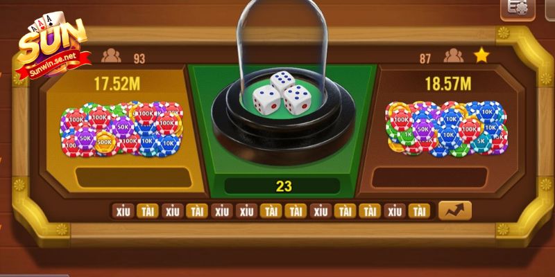 Lý do xuất phát câu Tài xỉu online bỏ đi mà làm người